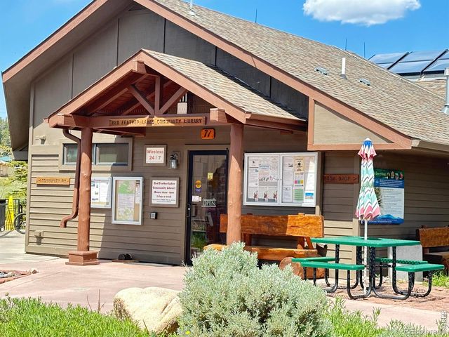 885 County Road 67j, Red Feather Lakes, CO 80545