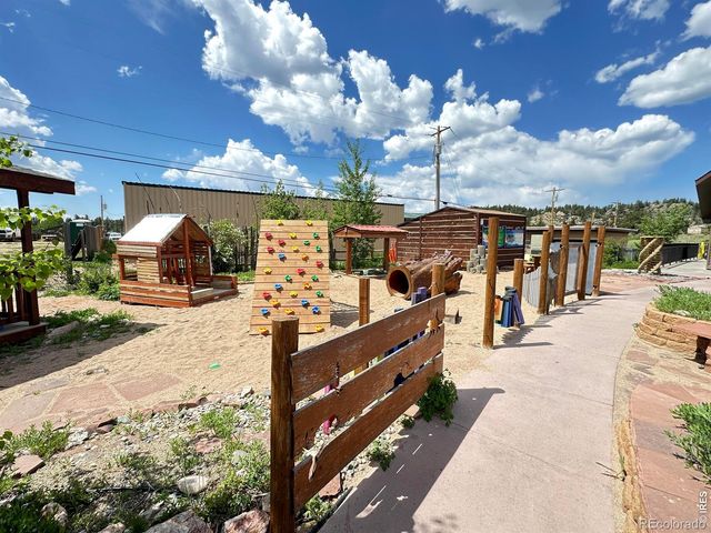 885 County Road 67j, Red Feather Lakes, CO 80545