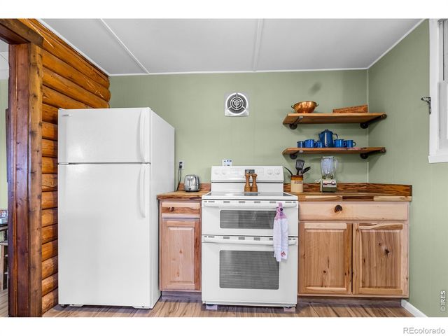 885 County Road 67j, Red Feather Lakes, CO 80545