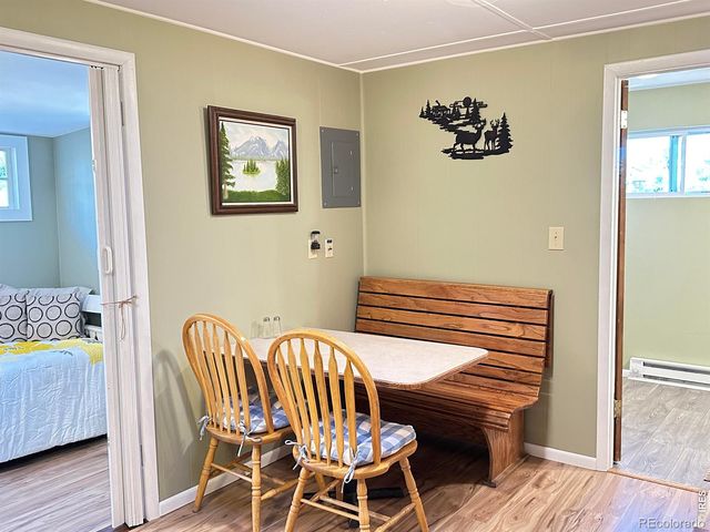 885 County Road 67j, Red Feather Lakes, CO 80545