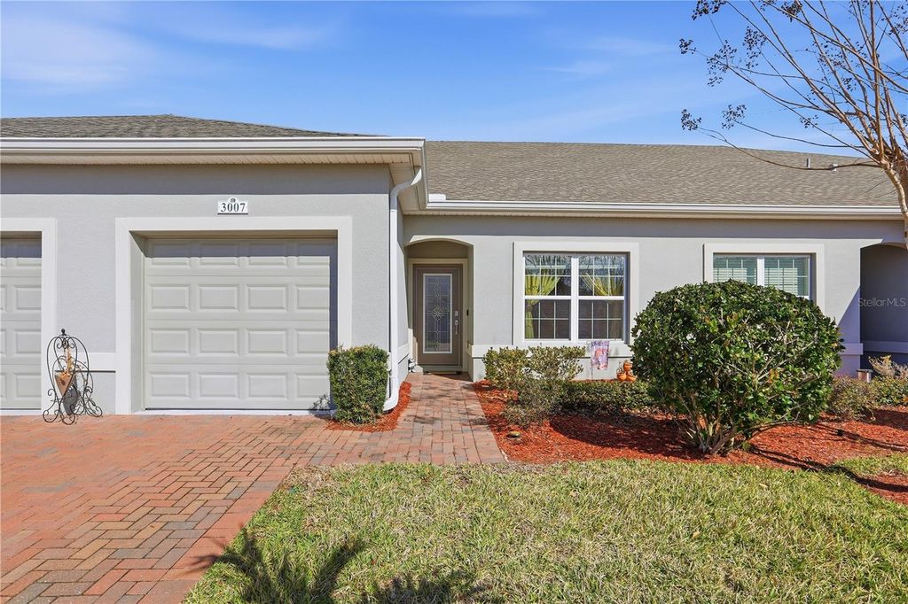 Image 1 of property listing at 3007 CANEEL STREET, Winter Haven, FL 33884