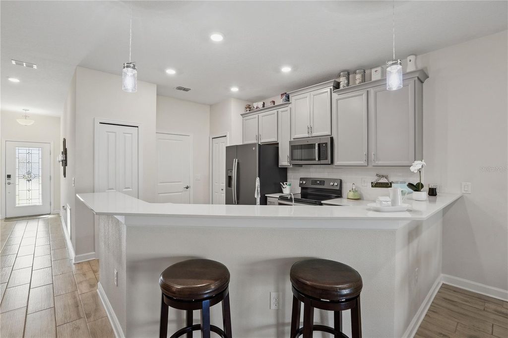 Image 8 of property listing at 3007 CANEEL STREET, Winter Haven, FL 33884