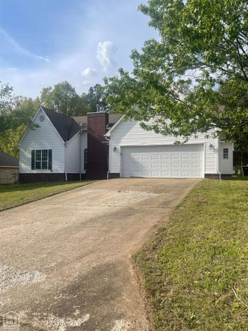 2008 Alex Drive, Jonesboro, AR 72401