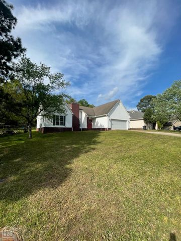 2008 Alex Drive, Jonesboro, AR 72401
