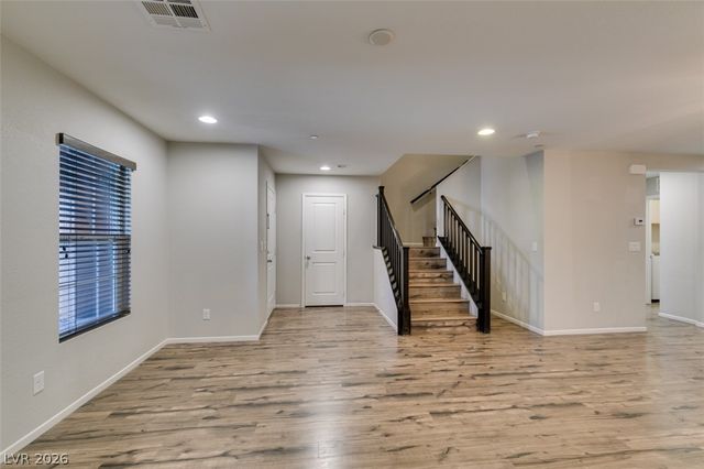 3009 Camino Sereno Avenue, Henderson, NV 89044