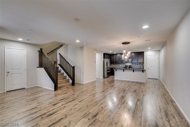 3009 Camino Sereno Avenue, Henderson, NV 89044