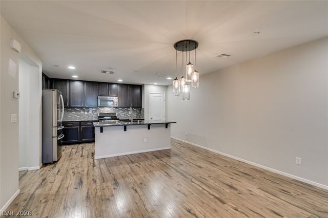 3009 Camino Sereno Avenue, Henderson, NV 89044