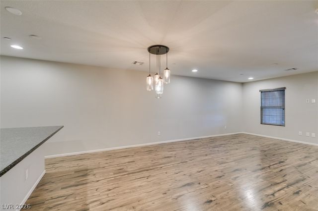 3009 Camino Sereno Avenue, Henderson, NV 89044