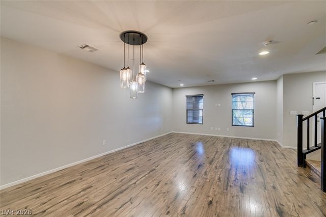 3009 Camino Sereno Avenue, Henderson, NV 89044