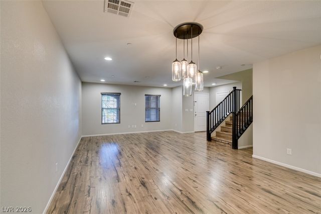 3009 Camino Sereno Avenue, Henderson, NV 89044