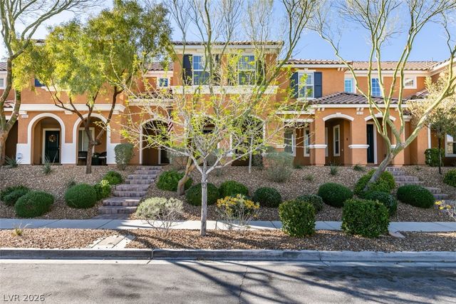 3009 Camino Sereno Avenue, Henderson, NV 89044