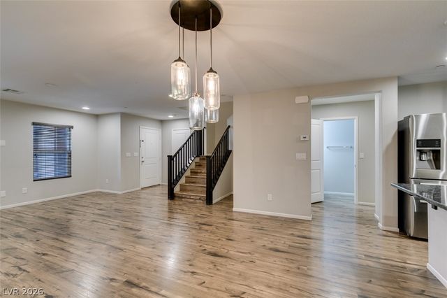 3009 Camino Sereno Avenue, Henderson, NV 89044