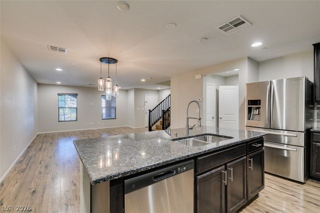 3009 Camino Sereno Avenue, Henderson, NV 89044