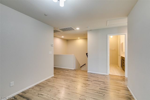 3009 Camino Sereno Avenue, Henderson, NV 89044