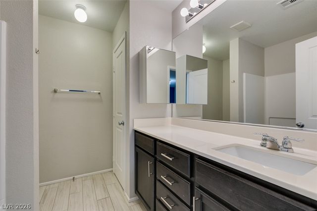 3009 Camino Sereno Avenue, Henderson, NV 89044