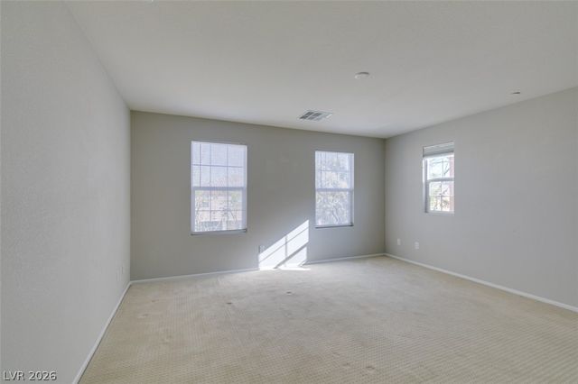 3009 Camino Sereno Avenue, Henderson, NV 89044