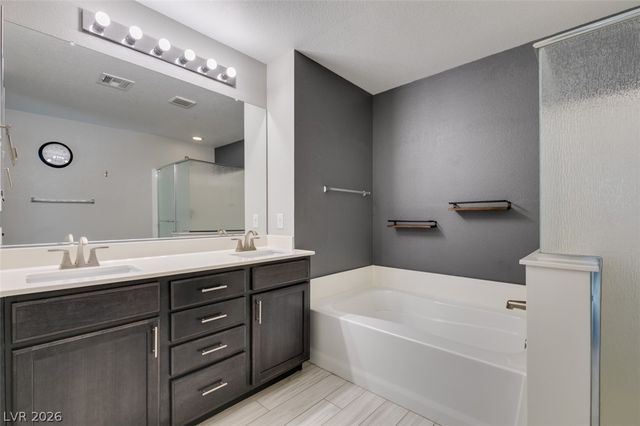 3009 Camino Sereno Avenue, Henderson, NV 89044