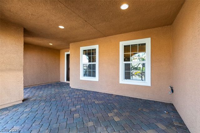 3009 Camino Sereno Avenue, Henderson, NV 89044