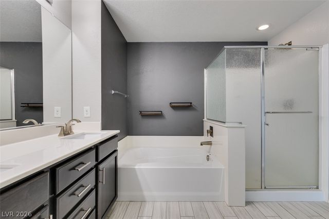 3009 Camino Sereno Avenue, Henderson, NV 89044