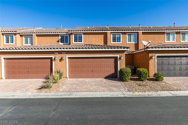 3009 Camino Sereno Avenue, Henderson, NV 89044