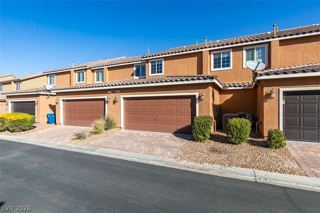 3009 Camino Sereno Avenue, Henderson, NV 89044