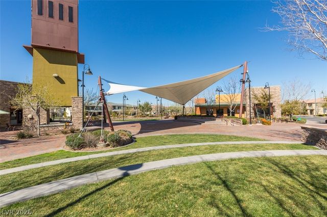 3009 Camino Sereno Avenue, Henderson, NV 89044