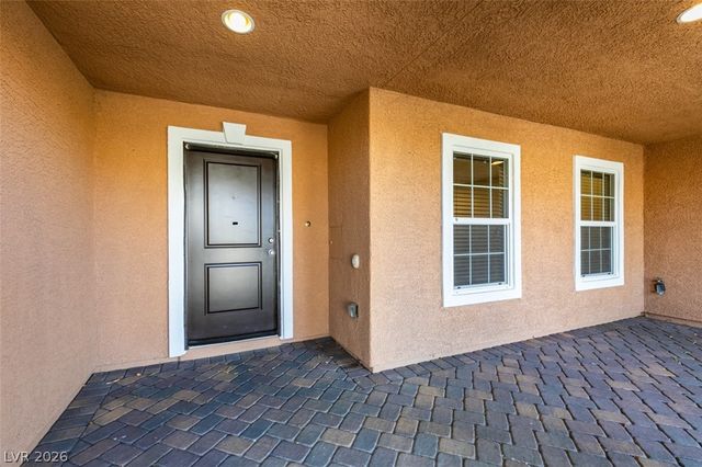 3009 Camino Sereno Avenue, Henderson, NV 89044
