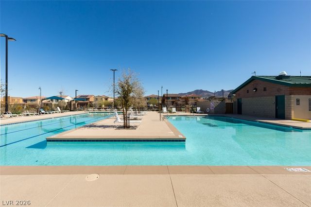 3009 Camino Sereno Avenue, Henderson, NV 89044