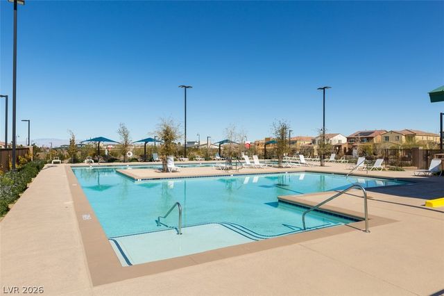 3009 Camino Sereno Avenue, Henderson, NV 89044