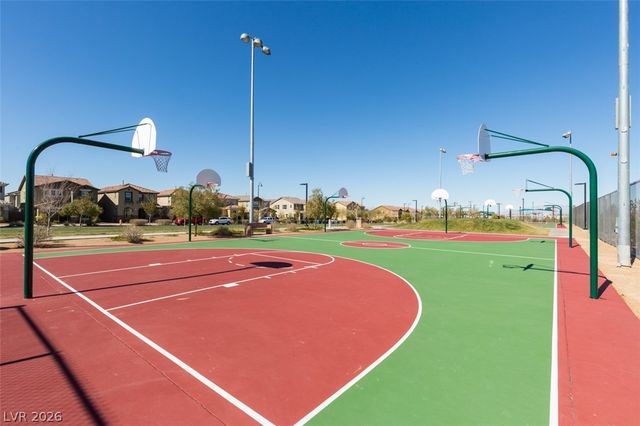 3009 Camino Sereno Avenue, Henderson, NV 89044