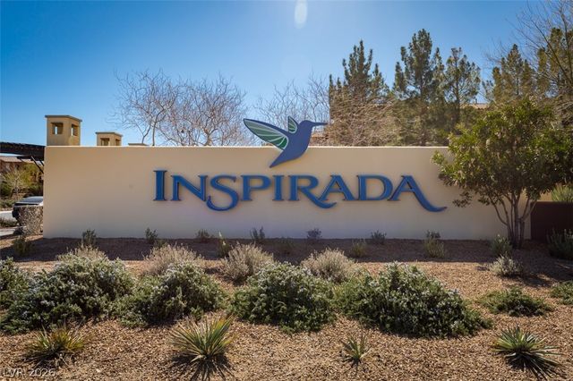 3009 Camino Sereno Avenue, Henderson, NV 89044