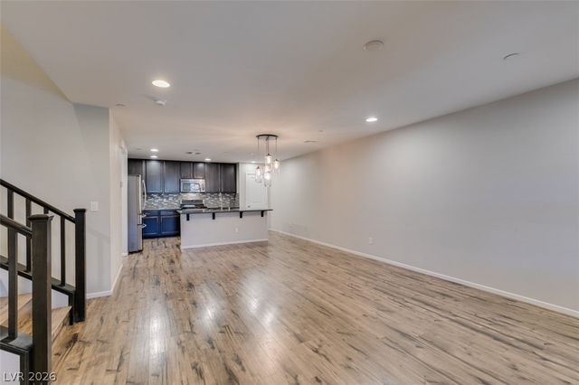 3009 Camino Sereno Avenue, Henderson, NV 89044