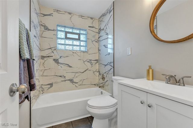 15800 Steinway Boulevard, Maple Heights, OH 44137