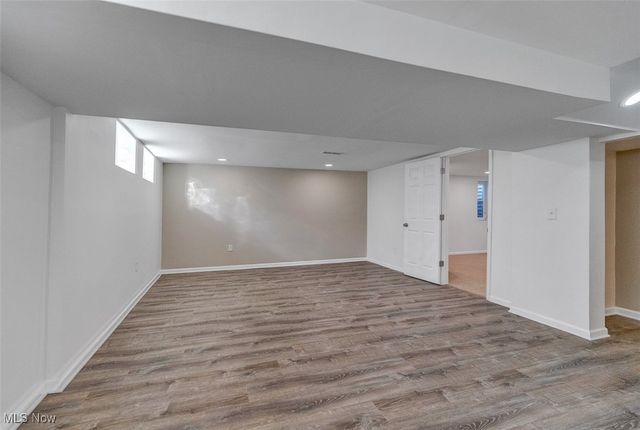 15800 Steinway Boulevard, Maple Heights, OH 44137