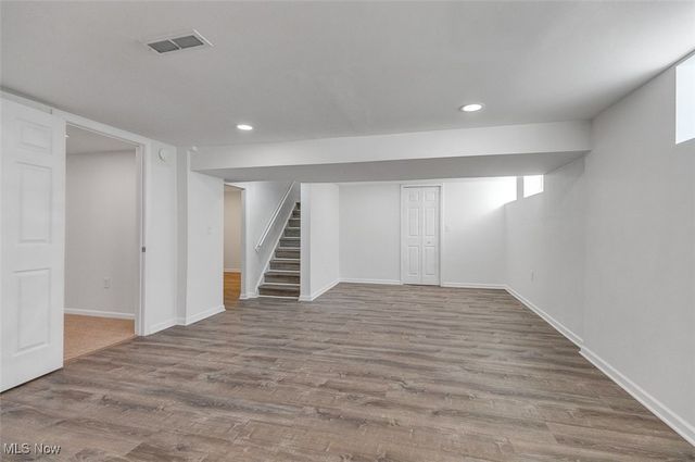 15800 Steinway Boulevard, Maple Heights, OH 44137