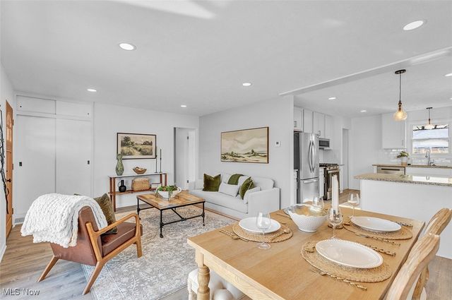 15800 Steinway Boulevard, Maple Heights, OH 44137