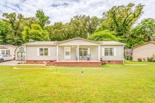 80 BLUEBIRD RD, Counce, TN 38326