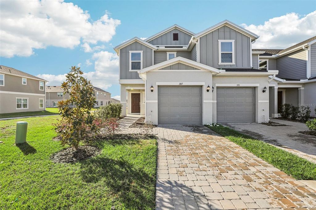 387 SEQUOIA DRIVE, Lake Wales, FL 33859