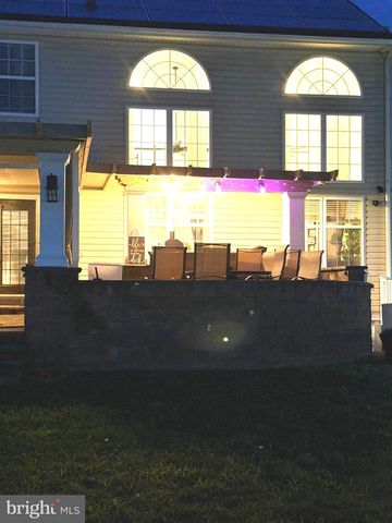 640 RAVENGLASS DR, Townsend, DE 19734