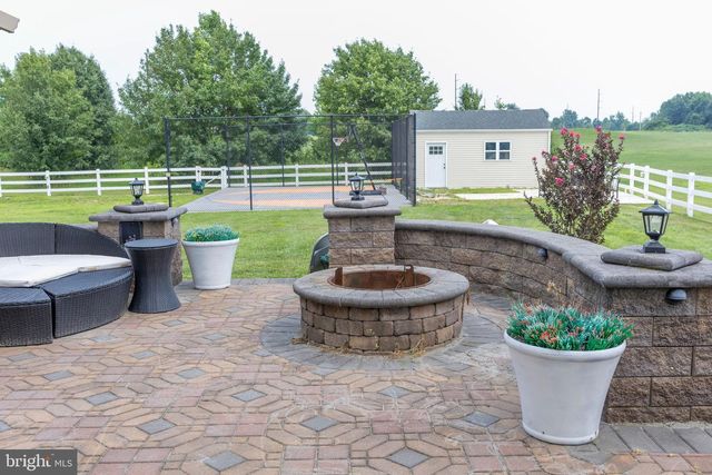 640 RAVENGLASS DR, Townsend, DE 19734
