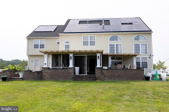 640 RAVENGLASS DR, Townsend, DE 19734
