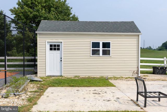 640 RAVENGLASS DR, Townsend, DE 19734