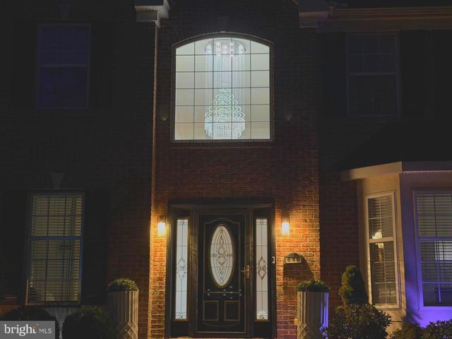 640 RAVENGLASS DR, Townsend, DE 19734