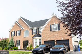 640 RAVENGLASS DR, Townsend, DE 19734