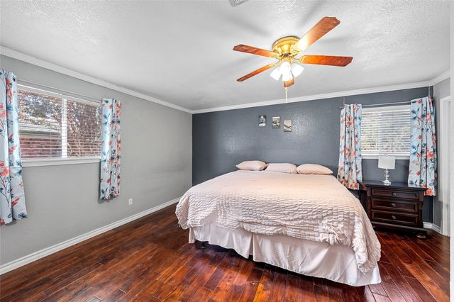 1405 Northridge Street, Marlin, TX 76661