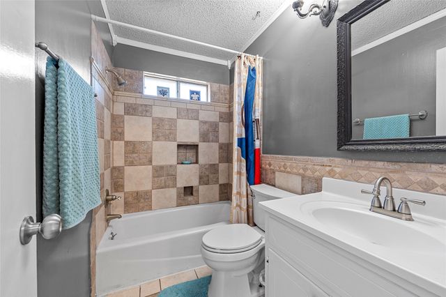 1405 Northridge Street, Marlin, TX 76661