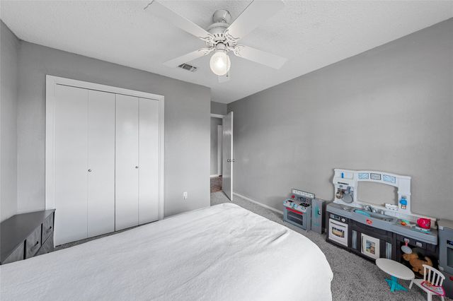 1405 Northridge Street, Marlin, TX 76661