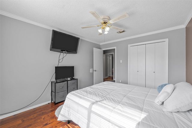 1405 Northridge Street, Marlin, TX 76661