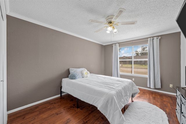 1405 Northridge Street, Marlin, TX 76661