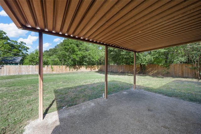 1405 Northridge Street, Marlin, TX 76661